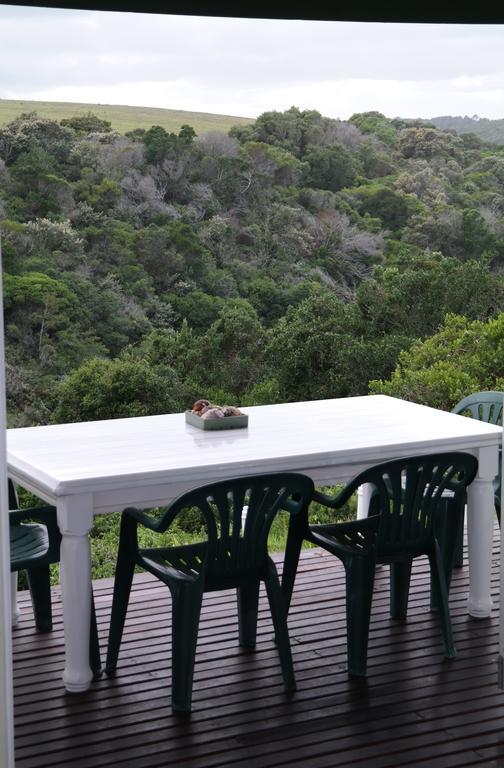Villa Bishops Cove à Eersterivierstrand Extérieur photo